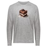 Youth Electrify CoolCore® Long Sleeve T-Shirt Thumbnail