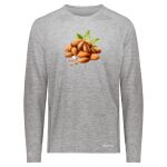 Youth Electrify CoolCore® Long Sleeve T-Shirt Thumbnail