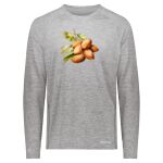 Youth Electrify CoolCore® Long Sleeve T-Shirt Thumbnail