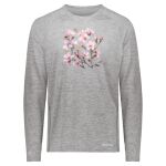 Youth Electrify CoolCore® Long Sleeve T-Shirt Thumbnail