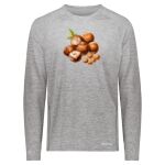 Youth Electrify CoolCore® Long Sleeve T-Shirt Thumbnail