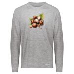 Youth Electrify CoolCore® Long Sleeve T-Shirt Thumbnail