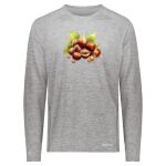 Youth Electrify CoolCore® Long Sleeve T-Shirt Thumbnail