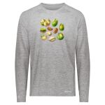 Youth Electrify CoolCore® Long Sleeve T-Shirt Thumbnail