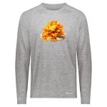 Youth Electrify CoolCore® Long Sleeve T-Shirt Thumbnail