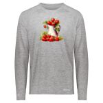 Youth Electrify CoolCore® Long Sleeve T-Shirt Thumbnail