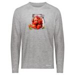 Youth Electrify CoolCore® Long Sleeve T-Shirt Thumbnail