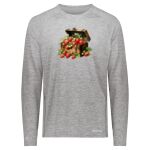 Youth Electrify CoolCore® Long Sleeve T-Shirt Thumbnail