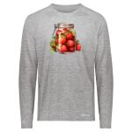 Youth Electrify CoolCore® Long Sleeve T-Shirt Thumbnail