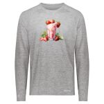 Youth Electrify CoolCore® Long Sleeve T-Shirt Thumbnail