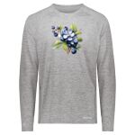 Youth Electrify CoolCore® Long Sleeve T-Shirt Thumbnail