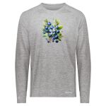 Youth Electrify CoolCore® Long Sleeve T-Shirt Thumbnail