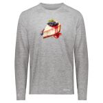 Youth Electrify CoolCore® Long Sleeve T-Shirt Thumbnail