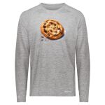 Youth Electrify CoolCore® Long Sleeve T-Shirt Thumbnail