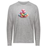 Youth Electrify CoolCore® Long Sleeve T-Shirt Thumbnail