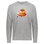 Youth Electrify CoolCore® Long Sleeve T-Shirt Thumbnail