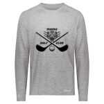 Youth Electrify CoolCore® Long Sleeve T-Shirt Thumbnail