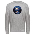 Youth Electrify CoolCore® Long Sleeve T-Shirt Thumbnail