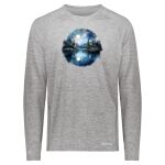 Youth Electrify CoolCore® Long Sleeve T-Shirt Thumbnail