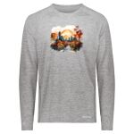 Youth Electrify CoolCore® Long Sleeve T-Shirt Thumbnail