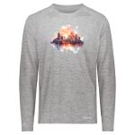 Youth Electrify CoolCore® Long Sleeve T-Shirt Thumbnail