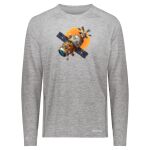 Youth Electrify CoolCore® Long Sleeve T-Shirt Thumbnail