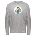 Youth Electrify CoolCore® Long Sleeve T-Shirt Thumbnail