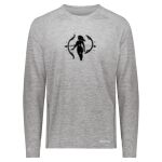 Youth Electrify CoolCore® Long Sleeve T-Shirt Thumbnail