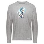 Youth Electrify CoolCore® Long Sleeve T-Shirt Thumbnail