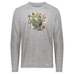 Youth Electrify CoolCore® Long Sleeve T-Shirt Thumbnail