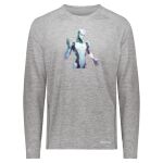 Youth Electrify CoolCore® Long Sleeve T-Shirt Thumbnail