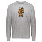 Youth Electrify CoolCore® Long Sleeve T-Shirt Thumbnail