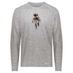 Youth Electrify CoolCore® Long Sleeve T-Shirt Thumbnail