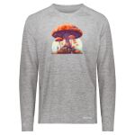 Youth Electrify CoolCore® Long Sleeve T-Shirt Thumbnail