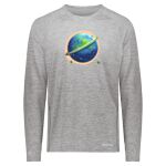 Youth Electrify CoolCore® Long Sleeve T-Shirt Thumbnail