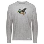 Youth Electrify CoolCore® Long Sleeve T-Shirt Thumbnail