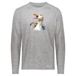 Youth Electrify CoolCore® Long Sleeve T-Shirt Thumbnail