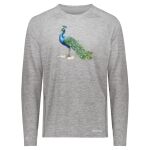 Youth Electrify CoolCore® Long Sleeve T-Shirt Thumbnail