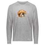 Youth Electrify CoolCore® Long Sleeve T-Shirt Thumbnail