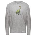 Youth Electrify CoolCore® Long Sleeve T-Shirt Thumbnail