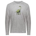 Youth Electrify CoolCore® Long Sleeve T-Shirt Thumbnail