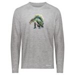 Youth Electrify CoolCore® Long Sleeve T-Shirt Thumbnail