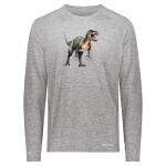 Youth Electrify CoolCore® Long Sleeve T-Shirt Thumbnail