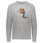 Youth Electrify CoolCore® Long Sleeve T-Shirt Thumbnail