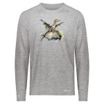 Youth Electrify CoolCore® Long Sleeve T-Shirt Thumbnail