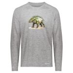 Youth Electrify CoolCore® Long Sleeve T-Shirt Thumbnail