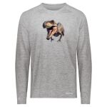 Youth Electrify CoolCore® Long Sleeve T-Shirt Thumbnail