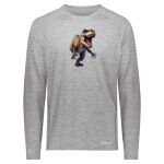 Youth Electrify CoolCore® Long Sleeve T-Shirt Thumbnail