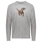 Youth Electrify CoolCore® Long Sleeve T-Shirt Thumbnail