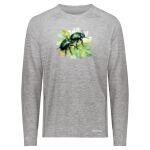 Youth Electrify CoolCore® Long Sleeve T-Shirt Thumbnail